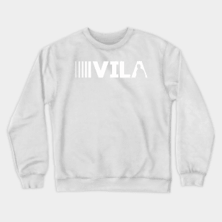 Blake's 7 - Vila T Shirt Crewneck Sweatshirt